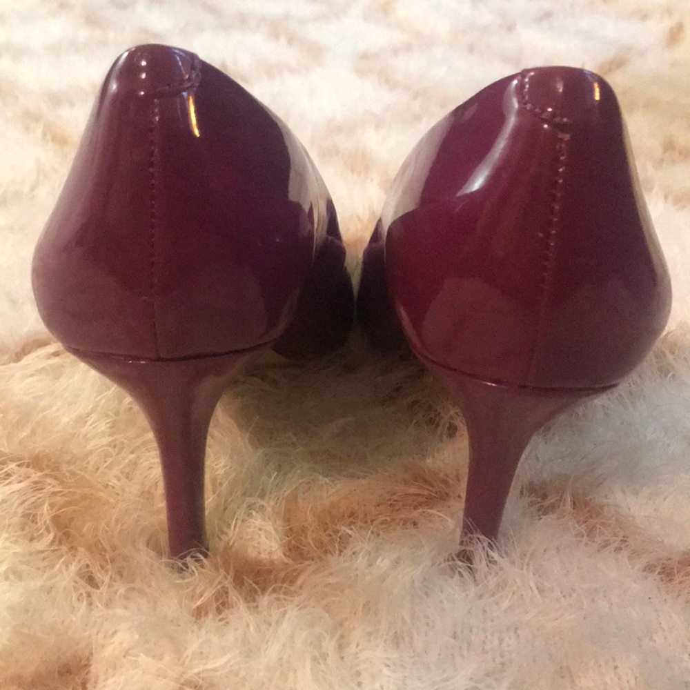 BCBGeneration Heels - Picture 3 of 3